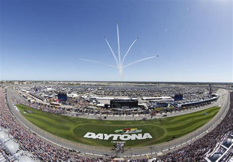 daytona racetrack tours|daytona race track events.